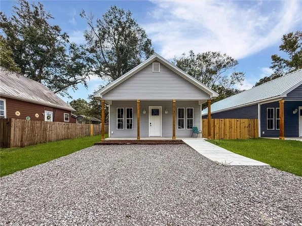 307 E 34th Ave, Covington, LA 70433