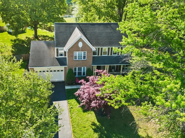 4708 Halloran Ct, Upper Marlboro, MD 20772