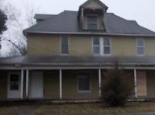 401 S Jefferson St APT 102, Mount Pleasant, IA 52641