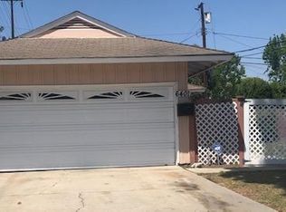6401 E Fairbrook St, Long Beach, CA 90815