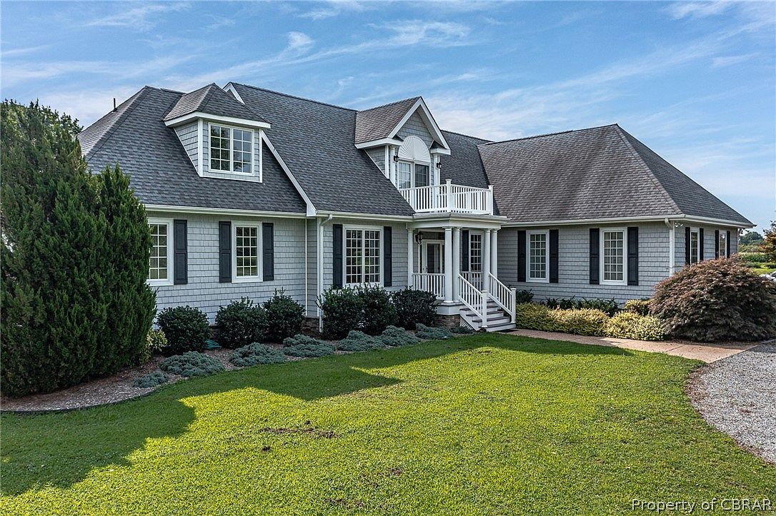 555 Painter Point Rd, Kilmarnock, VA 22482 Zillow