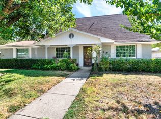 3402 Urban Dr, Garland, TX 75041