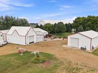 17295 442nd Ave, Henry, SD 57243