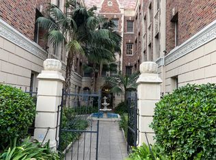 615 S Cochran Ave #107, Los Angeles, CA 90036