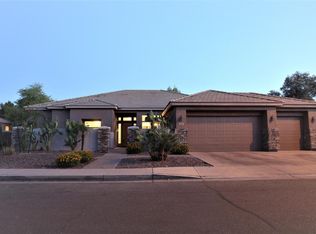 2081 E Prescott Pl, Chandler, AZ 85249
