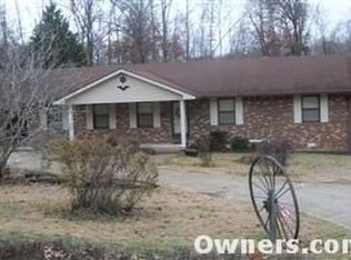 600 Rison St, Paris, TN 38242