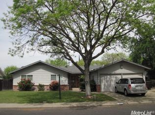 1913 Kienitz Ave, Modesto, CA 95355