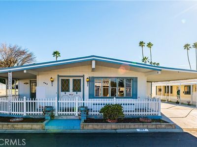 601 N Kirby St Space 447, Hemet, CA, 92545