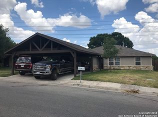 7730 Glen Briar, San Antonio, TX 78239