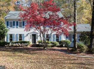 1111 Valley Ridge Ct SE, Marietta, GA 30067