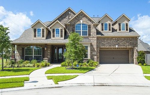 4th image of 9803 Orchid Cove Ct
