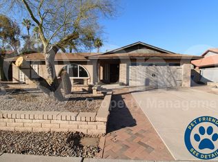 1934 E Secretariat Dr, Tempe, AZ 85284