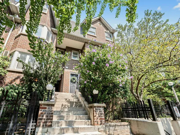 2C Shank St W, Toronto, ON M6J 3T8
