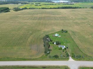 63062 Township Road 710 Rural Grande Pr #1, County Of, AB T8W 5C6