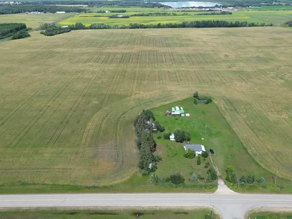 63062 Township Road 710 Rural Grande Pr #1, County Of, AB T8W 5C6