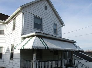 710 Hawthorne St, Avoca, PA 18641