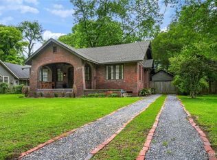 3328 Lebron Rd, Montgomery, AL 36106