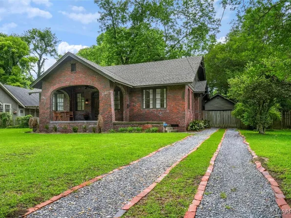 3328 Lebron Rd, Montgomery, AL 36106