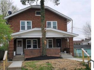 1703 Kent St, Columbus, OH