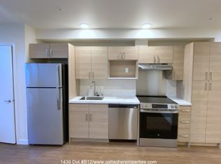 1439 NW 60th St, Seattle, WA 98107
