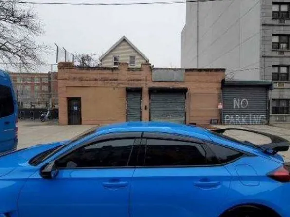 1143 Intervale Ave, Bronx, NY 10459