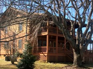 1183 W View Rd, Spencer, TN 38585