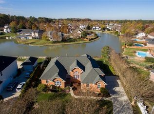2545 Lower Greens Pl, Virginia Beach, VA 23456