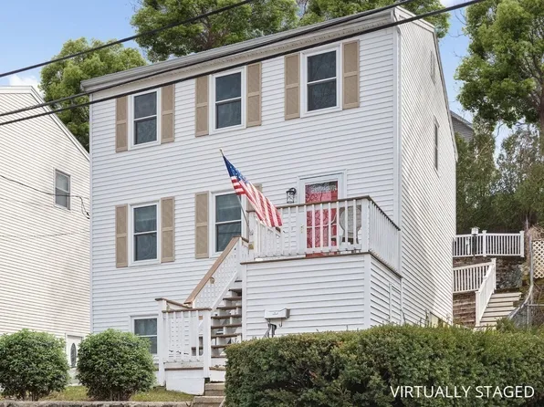 106 Montclair Ave, Waltham, MA 02451