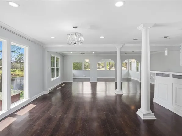 2298 E Lake Dr NE, Conyers, GA 30012