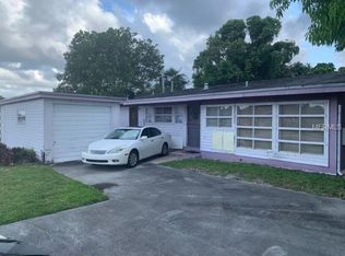 19730 NW 5th Ave, Miami Gardens, FL 33169