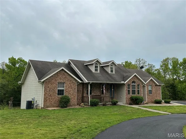 22120 Hwy N, Lebanon, MO 65536