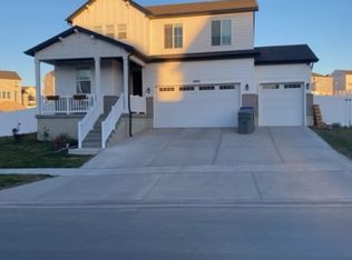 2099 N Wild Hyacinth Dr, Saratoga Springs, UT 84045