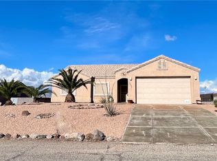 1903 E La Entrada Pl, Fort Mohave, AZ 86426