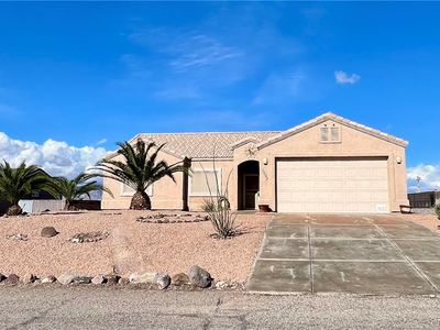 1903 E La Entrada Pl, Fort Mohave, AZ, 86426