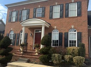 8910 Ricky Trevor Rd, Perry Hall, MD 21128