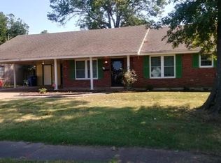 514 Auburn Ave, West Memphis, AR 72301