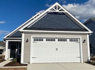 1027 Cascade Loop Starfish #1-LOT 27, Little River, SC 29566