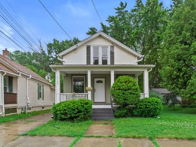 2109 Rupert BOULEVARD, Racine, WI, 53405