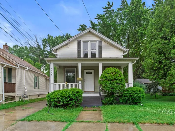 2109 Rupert BOULEVARD, Racine, WI 53405
