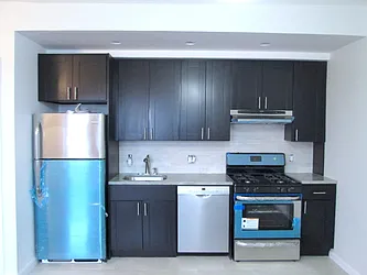 Rented by Keller Williams NYC