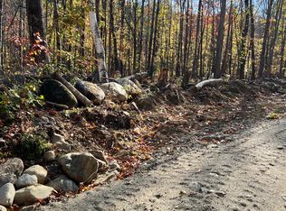 90 Orchard Hill Road, Temple, ME 04294