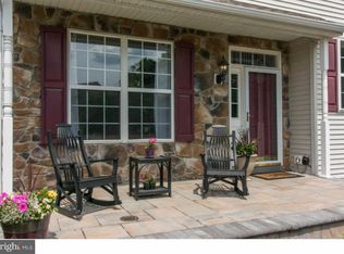 2970 Anna Way, Gilbertsville, PA 19525