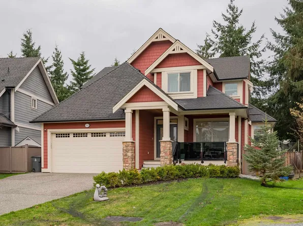 17447 A Ave, Surrey, BC V3Z 9P3