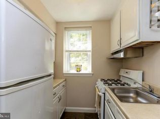 22 S Old Glebe Rd #5, Arlington, VA 22204