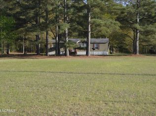 728 Fire Tower Rd, Ellerbe, NC 28338