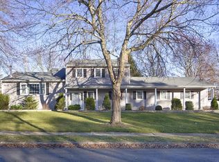 13 Greeley Ct, New Monmouth, NJ 07748