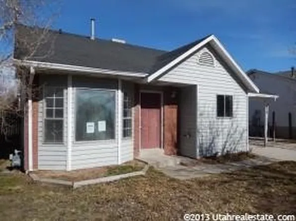 3542 W 6100 S, Salt Lake City, UT 84129