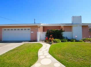 6562 Paris Cir, Huntington Beach, CA 92647