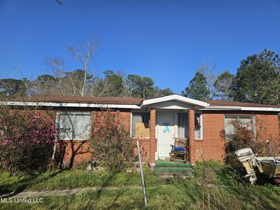 8800 Graham Rd, Moss Point, MS, 39562