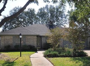 15815 Fern Basin Dr, Houston, TX 77084